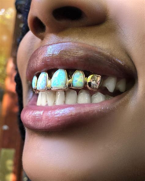 jewelry stores that do grillz.